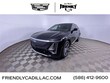 CADILLAC LYRIQ