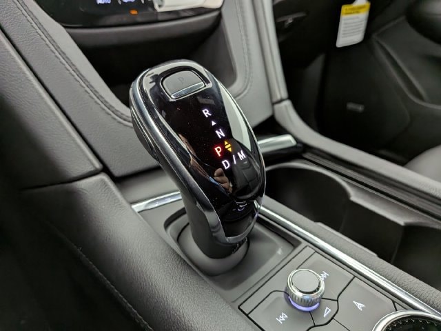 2026 Cadillac XT5 Premium Luxury - Photo 21
