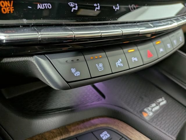 2026 Cadillac CT5 Premium Luxury - Photo 8