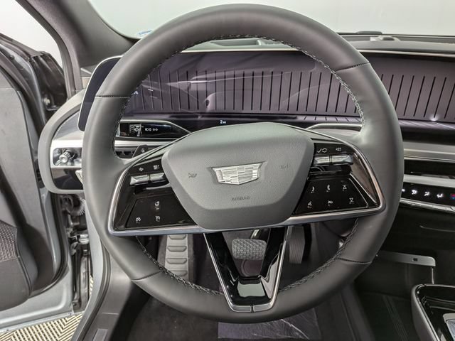 2026 Cadillac LYRIQ Luxury - Photo 19