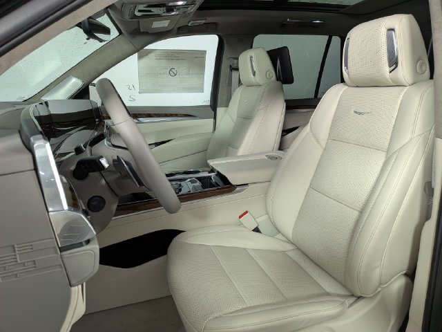 2026 Cadillac Escalade Platinum Sport - Photo 19