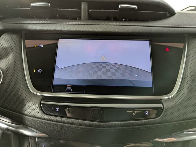 2023 Cadillac XT5 Luxury - Photo 7