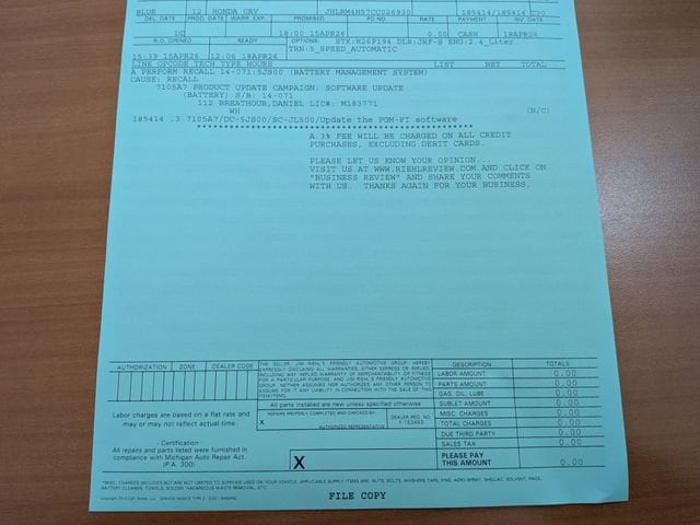 Used 2012 Honda CR-V EX with VIN JHLRM4H57CC026930 for sale in Clinton Township, MI