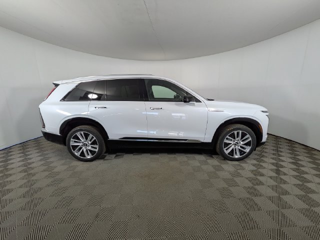 2027 Cadillac VISTIQ Luxury - Photo 38