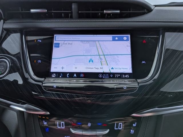 2025 Cadillac XT6 Premium Luxury - Photo 6