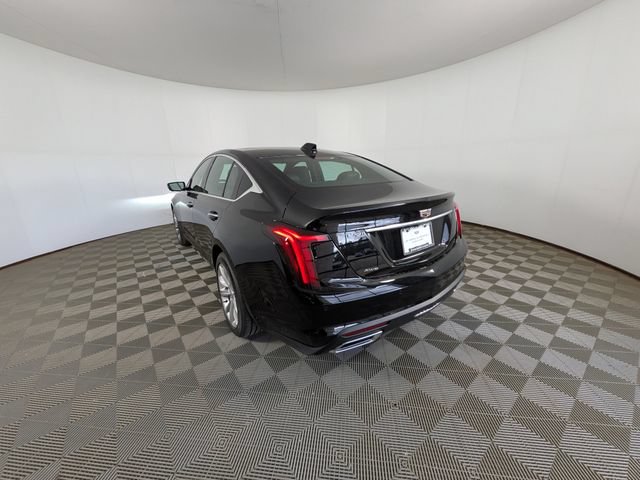 2026 Cadillac CT5 Premium Luxury - Photo 14