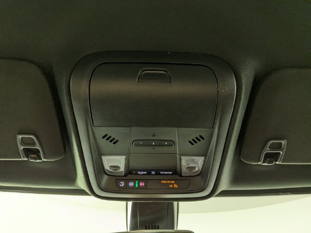 2026 Cadillac XT5 Luxury - Photo 21