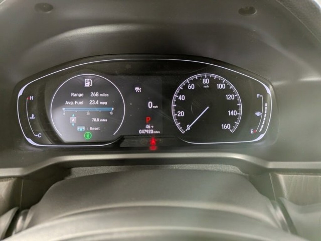 Used 2021 Honda Accord Sedan Touring