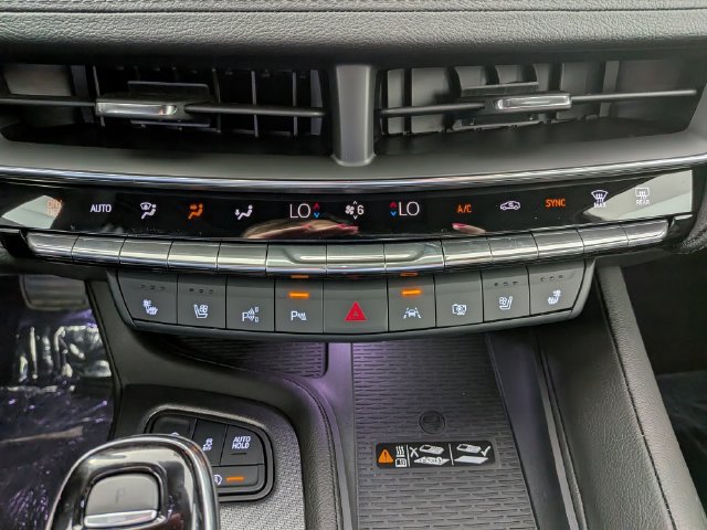 2026 Cadillac CT5 Premium Luxury - Photo 23