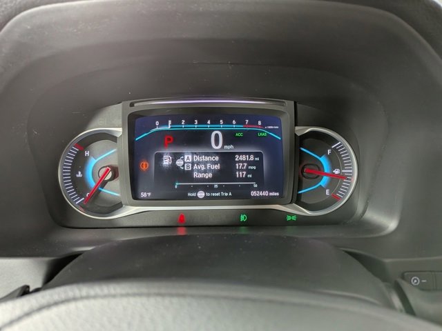 2022 Honda Pilot Touring photo 4