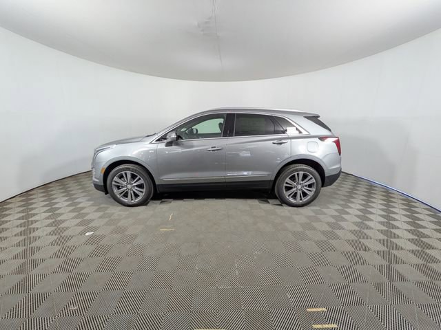 2026 Cadillac XT5 Premium Luxury - Photo 26