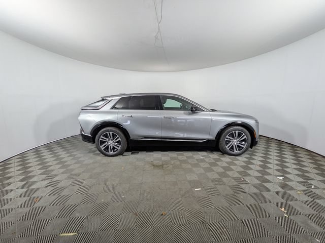 2026 Cadillac LYRIQ Luxury - Photo 33
