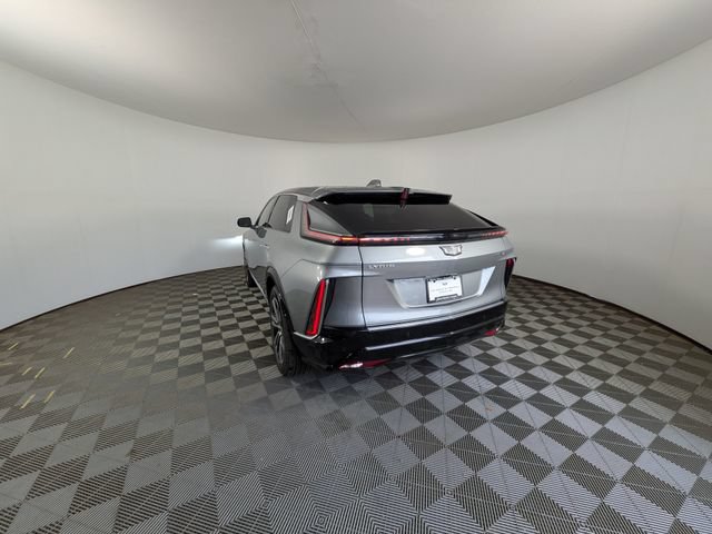 2026 Cadillac LYRIQ Luxury - Photo 13