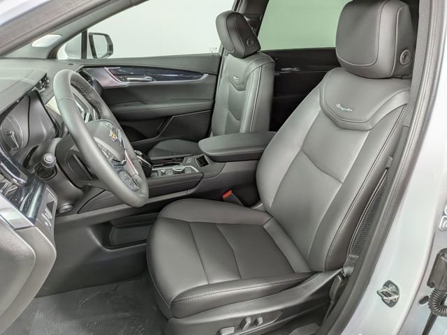 2026 Cadillac XT5 Premium Luxury - Photo 17