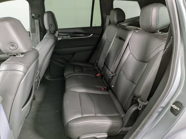 2023 Cadillac XT6 Premium Luxury - Photo 25