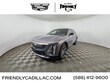 CADILLAC LYRIQ