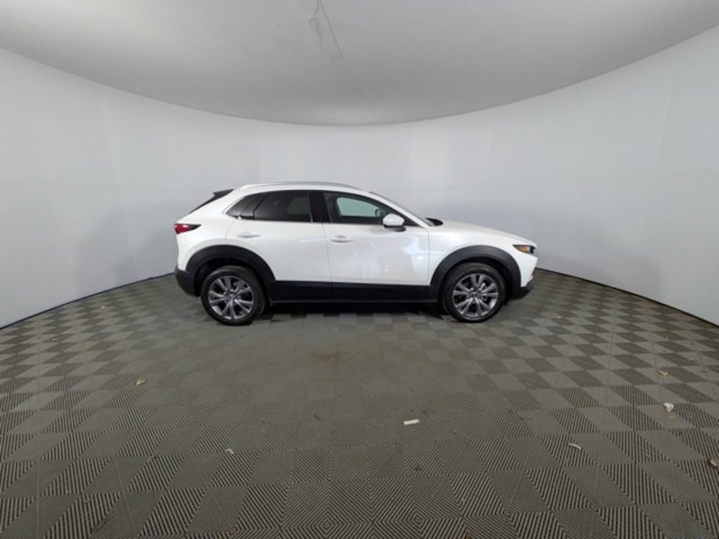 Used 2024 Mazda CX-30 2.5 S Premium Package