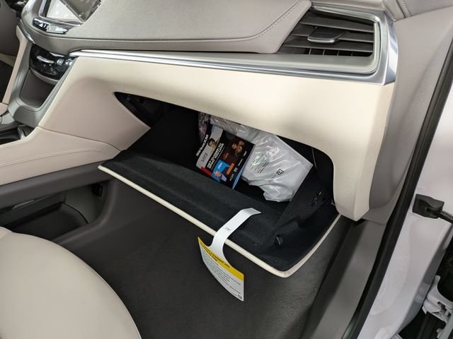 2026 Cadillac XT5 Premium Luxury - Photo 30