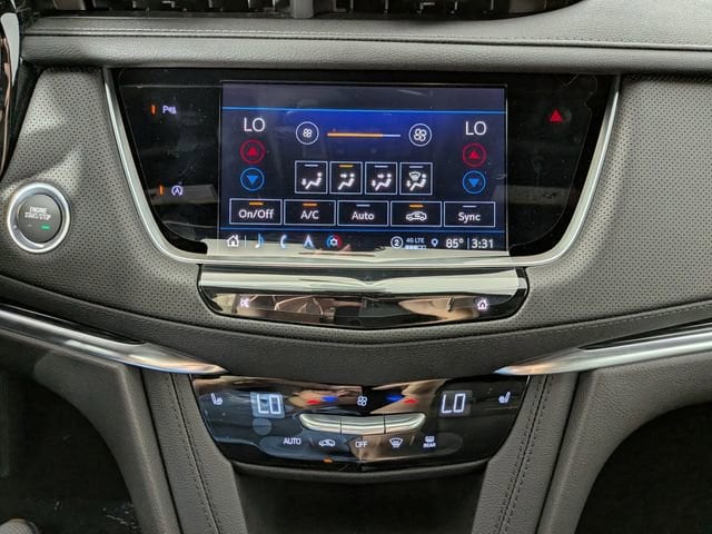 2026 Cadillac XT5 Premium Luxury - Photo 23