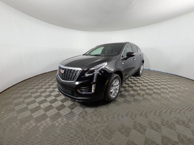 2026 Cadillac XT5 Luxury - Photo 25