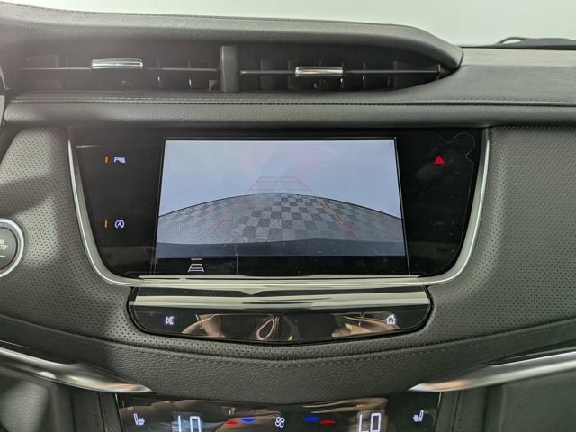 2026 Cadillac XT5 Premium Luxury - Photo 5