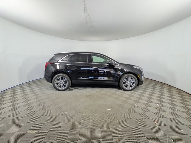 2025 Cadillac XT5 Premium Luxury - Photo 2