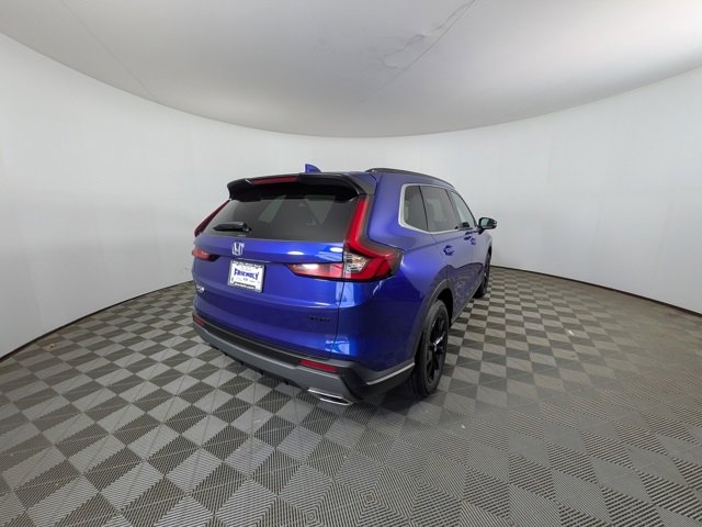 2023 Honda CR-V Hybrid Sport photo 2