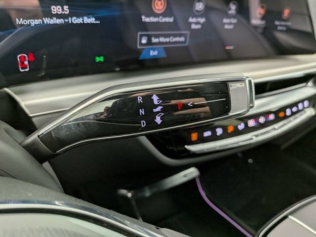 2026 Cadillac LYRIQ Luxury - Photo 21