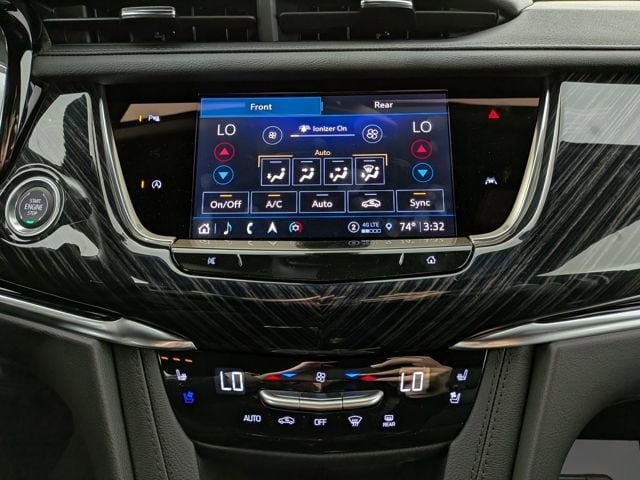 2025 Cadillac XT6 Premium Luxury - Photo 24