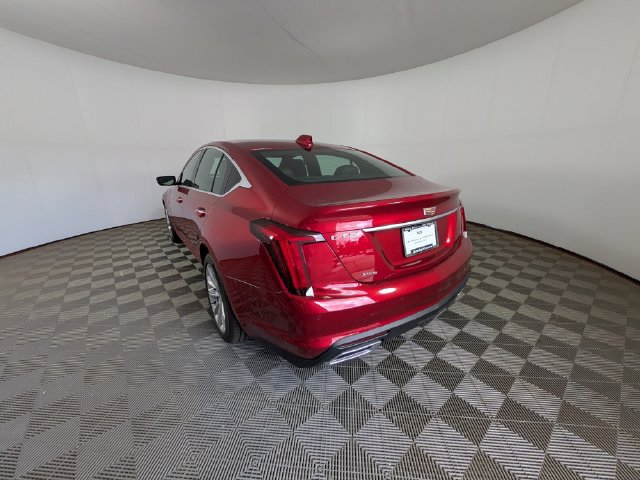 2026 Cadillac CT5 Premium Luxury - Photo 14
