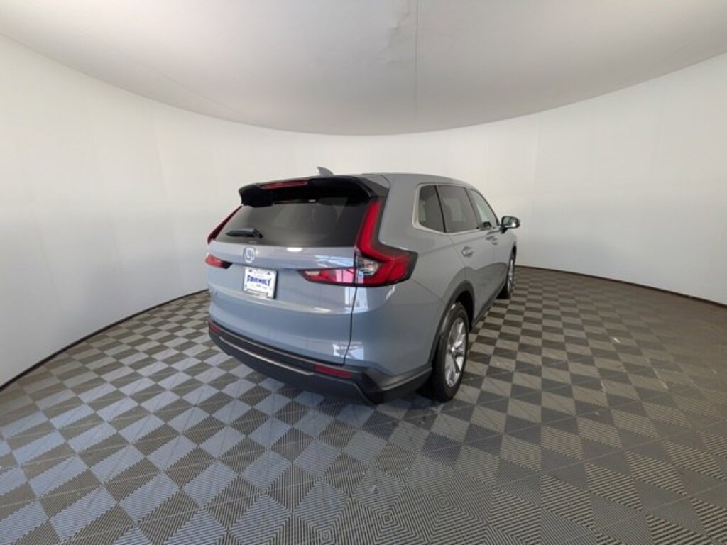 Used 2023 Honda CR-V EX-L