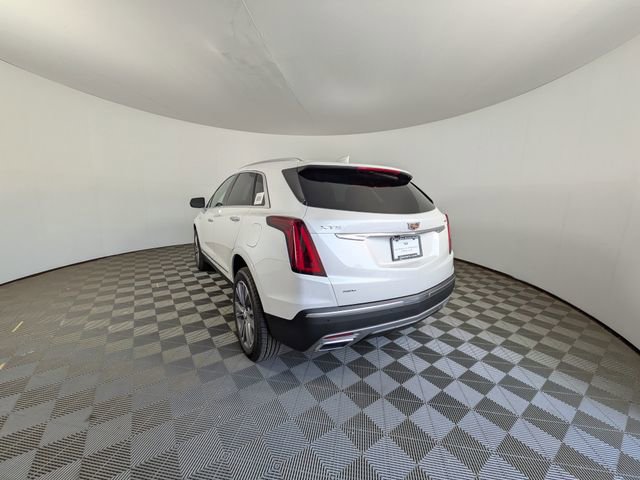 2026 Cadillac XT5 Premium Luxury - Photo 14