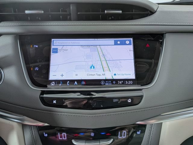 2026 Cadillac XT5 Premium Luxury - Photo 6