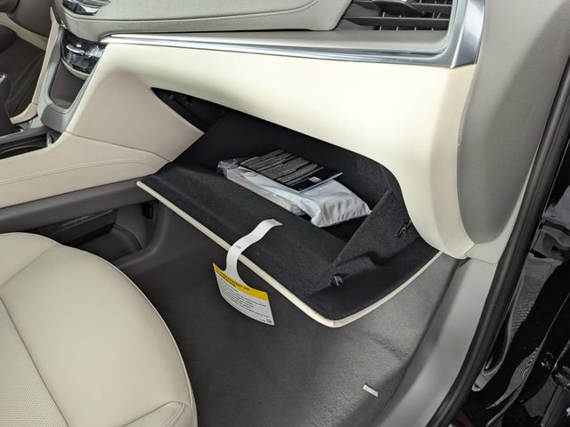 2026 Cadillac XT5 Premium Luxury - Photo 33