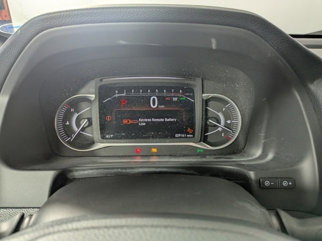 2023 Honda Passport EX-L photo 3