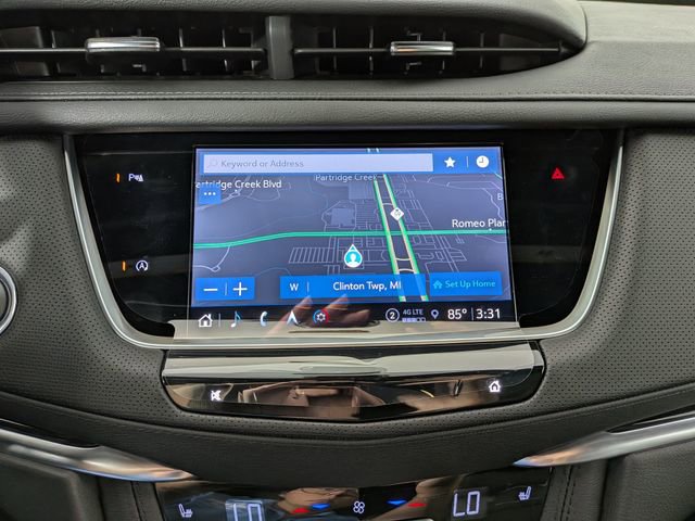 2026 Cadillac XT5 Premium Luxury - Photo 6