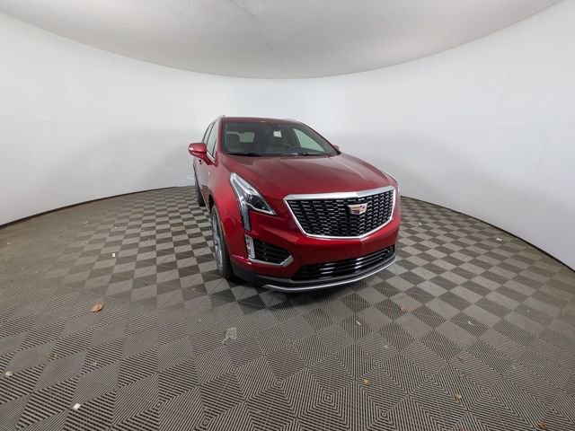 2025 Cadillac XT5 Premium Luxury - Photo 32