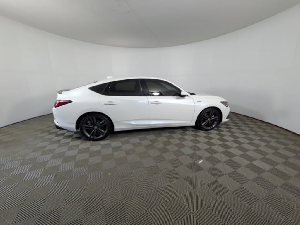 Used 2023 Acura Integra w/A-Spec Technology Package