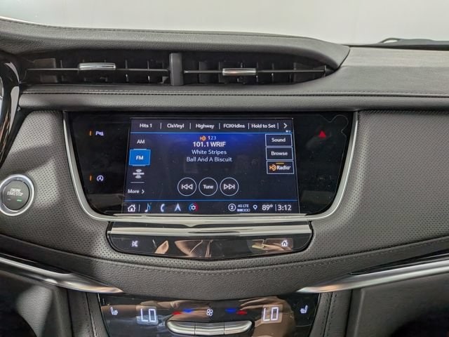 2026 Cadillac XT5 Premium Luxury - Photo 22