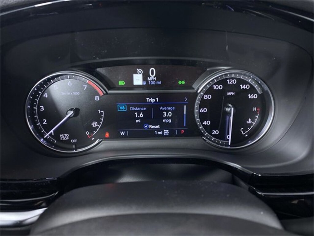 New 2025 CADILLAC XT6 Premium Luxury SUV