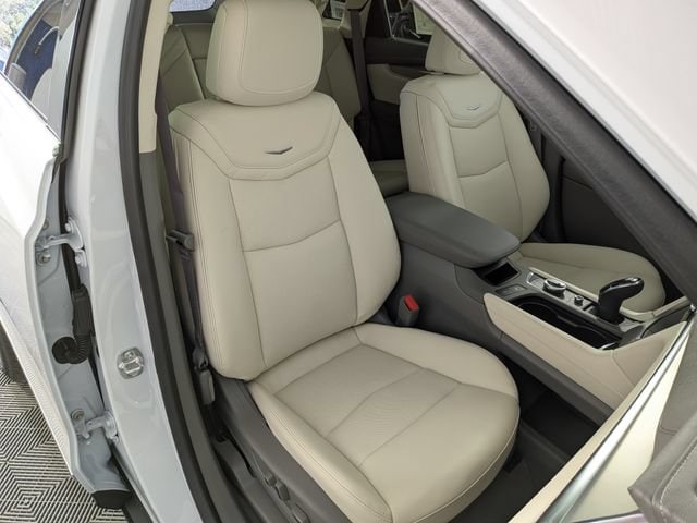 2026 Cadillac XT5 Premium Luxury - Photo 29