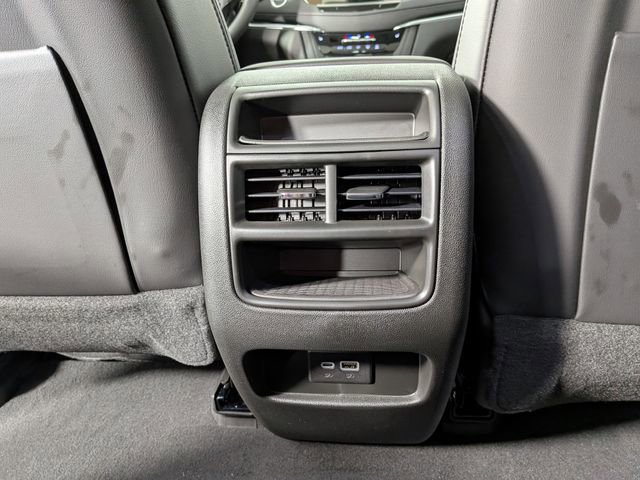 2026 Cadillac XT5 Premium Luxury - Photo 28