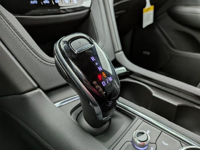 2026 Cadillac XT5 Luxury - Photo 17