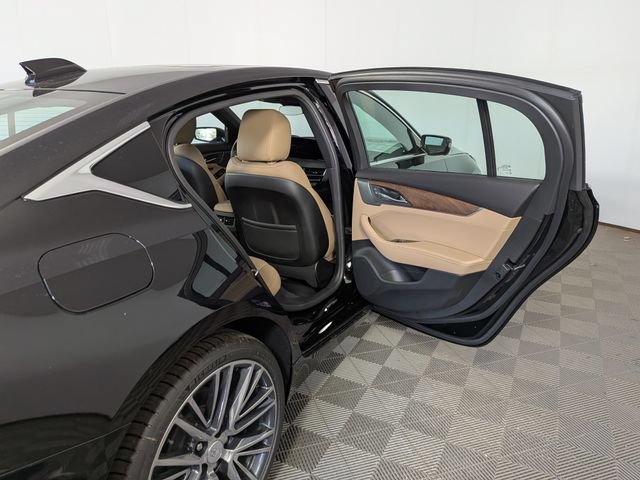 2026 Cadillac CT5 Premium Luxury - Photo 34