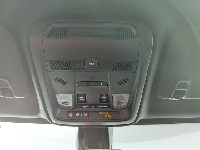 2026 Cadillac XT5 Premium Luxury - Photo 25
