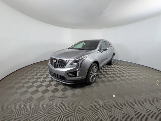 2026 Cadillac XT5 Premium Luxury - Photo 29