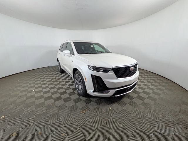 2025 Cadillac XT6 Premium Luxury - Photo 33
