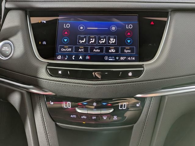 2026 Cadillac XT5 Premium Luxury - Photo 23