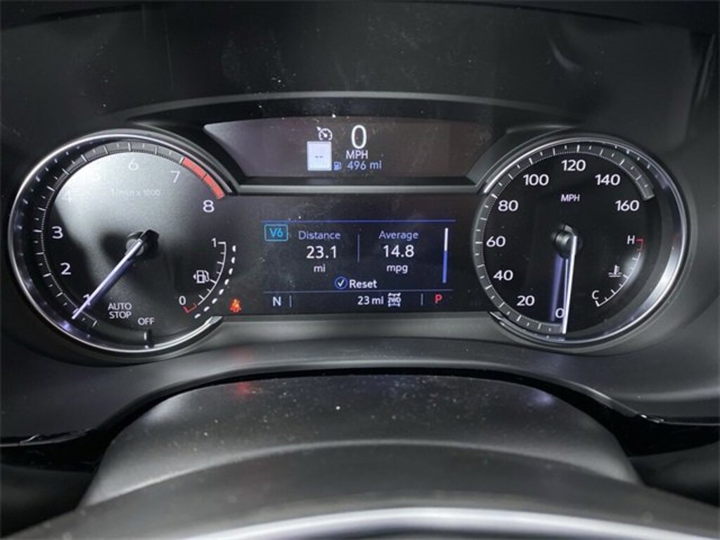 New 2025 CADILLAC XT5 Premium Luxury SUV