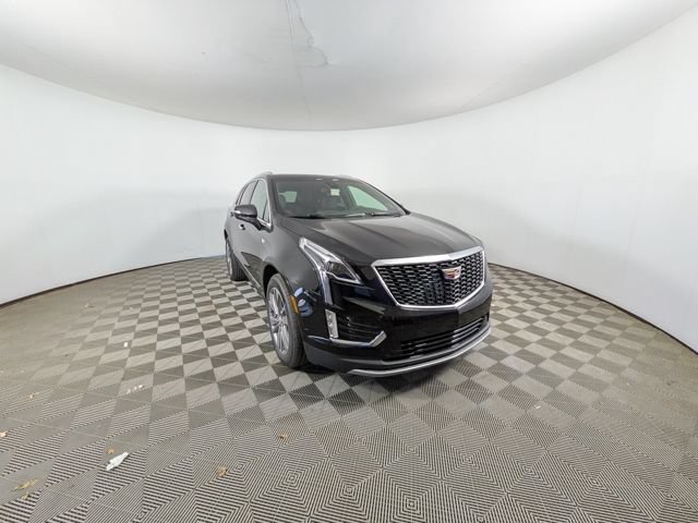 2026 Cadillac XT5 Premium Luxury - Photo 31